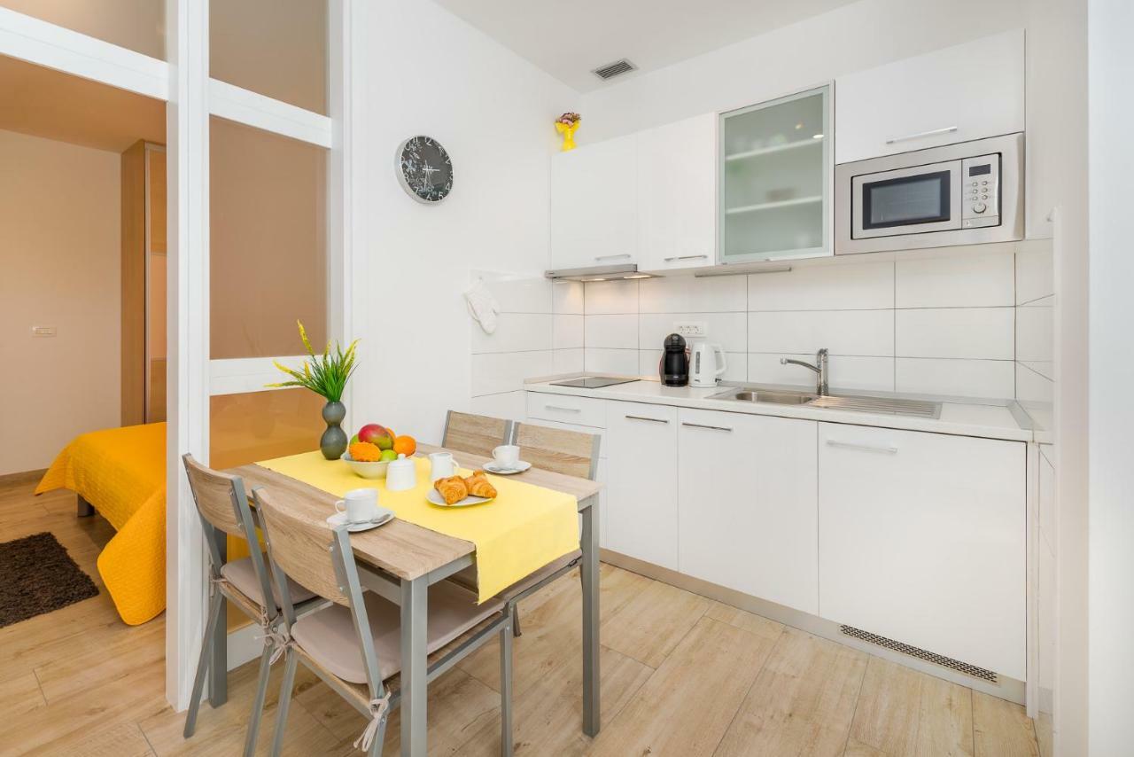 Villa Kogo Hvar Town Zewnętrze zdjęcie